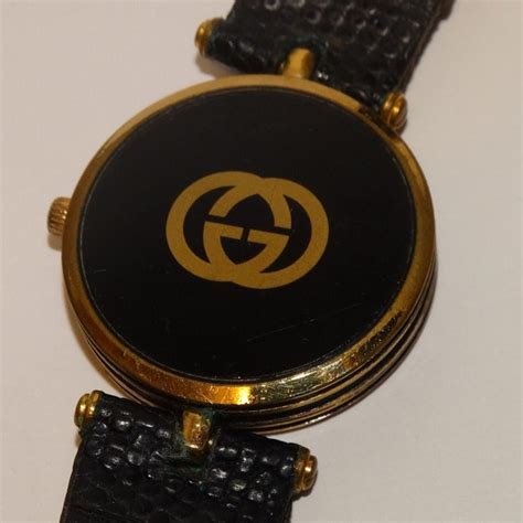 gucci women's watch parts|Gucci watch replacement parts.